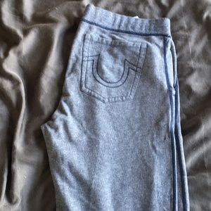 Men’s True Religion Lounge Pants